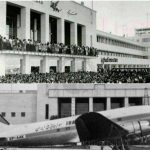فرودگاه مهرآباد در گذر تاریخ (یا آشیانه پروازهای تاریخی)